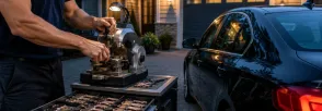 Car Door Key Duplication Bronte Meadows, Milton