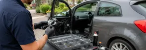 Car Lock Repair Ford, Milton