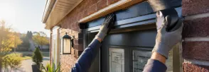 Door Flashing Repair Ash, Milton