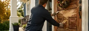 Door Restoration Fallingbrook, Milton
