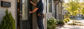 Door Seal Inspection Fallingbrook, Milton