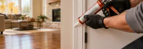Door Trim Repair Clarke, Milton