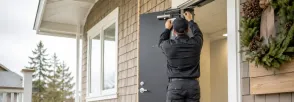 Fire-Rated Door Repair Blue Springs, Milton