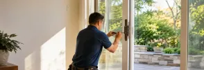 Patio Door Repair Milton
