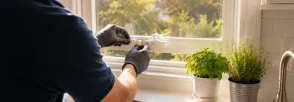 Safety Lock Installation Harrison, Milton