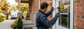 Side Door Installation Agerton, Milton